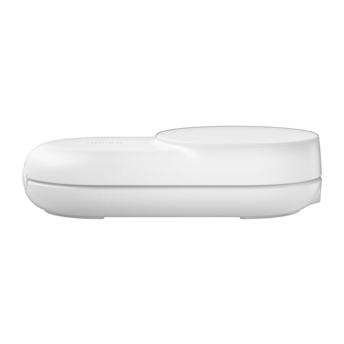 BELKIN ULTRA CHARGE QI2 25W 3 IN 1 FOLDABLE MAGNETIC CHARGER WHITE WIZ037MYWH - Image 5