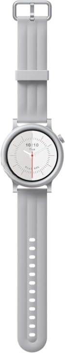 CMF BY NOTHING WATCH 3 PRO AMOLED LIGHT GREY - Image 3