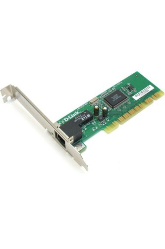 D-LINK PCI ADAPTER 10/100MBPS DFE-520TX - Image 2