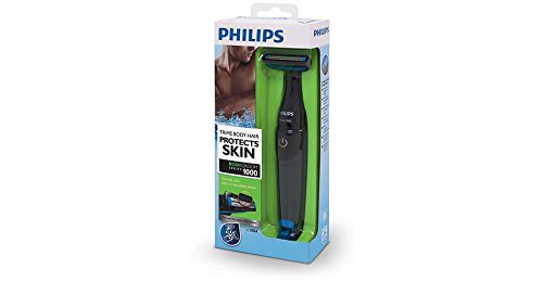 PHILIPS BODY GROOM SHAVER BG1024 - Image 2