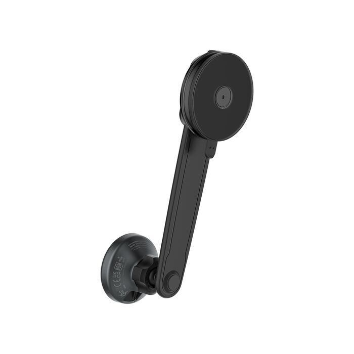 BELKIN BOOSTCHARGE QI2 MAGNETIC CHARGING CAR VENT AND DASH MOUNT BLACK WIC012HQBK - Image 7