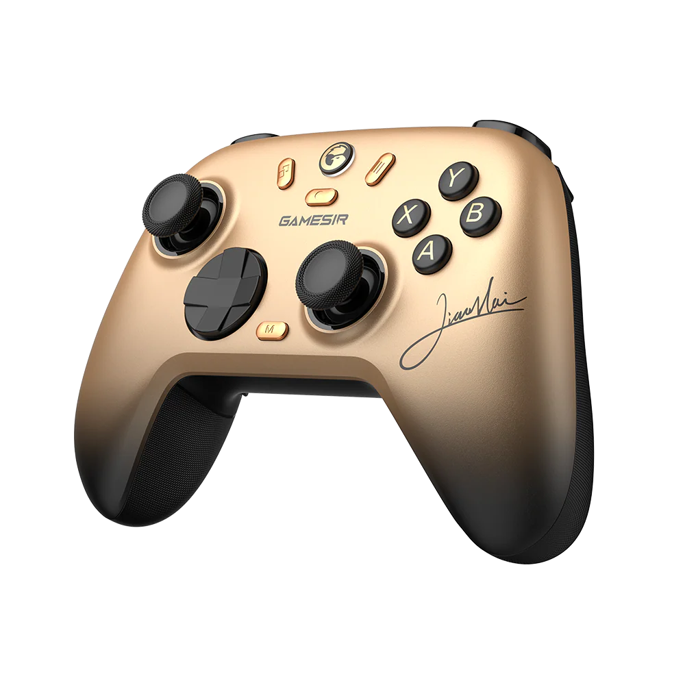 GAMESIR NOVA 2 LITE WIRELESS GAME CONTROLLER IRON N2 LITE - Image 2