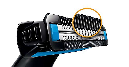 PHILIPS BODY GROOM SHAVER BG1024 - Image 3