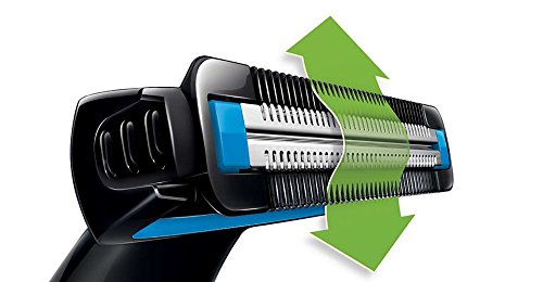 PHILIPS BODY GROOM SHAVER BG1024 - Image 4
