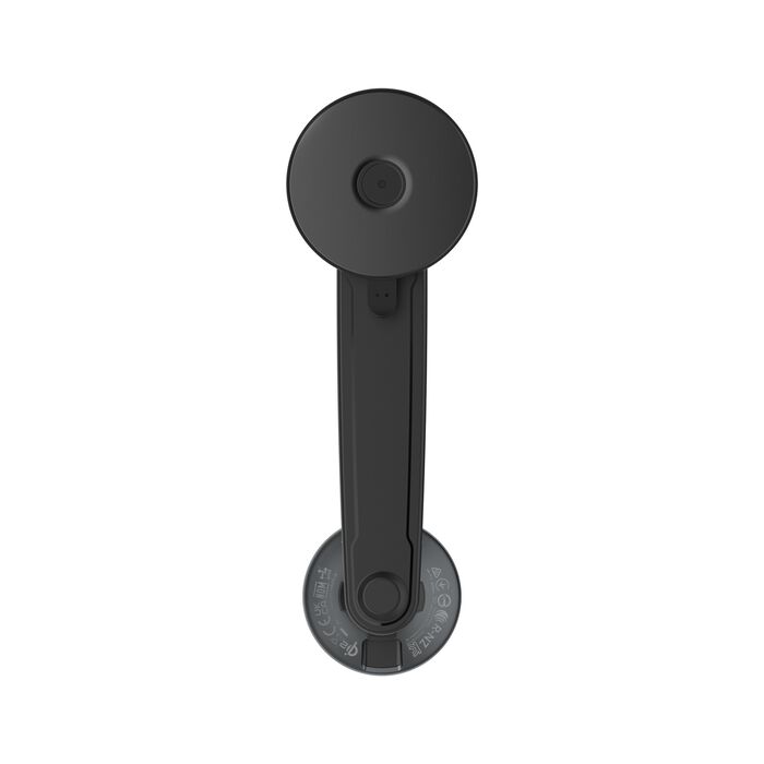 BELKIN BOOSTCHARGE QI2 MAGNETIC CHARGING CAR VENT AND DASH MOUNT BLACK WIC012HQBK - Image 5