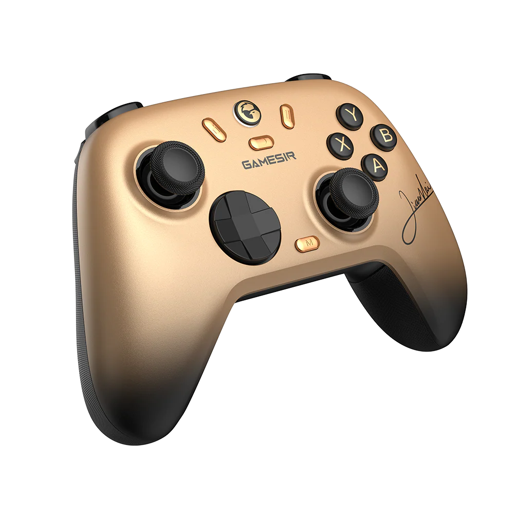 GAMESIR NOVA 2 LITE WIRELESS GAME CONTROLLER CHAMPION N2 LITE - Image 3