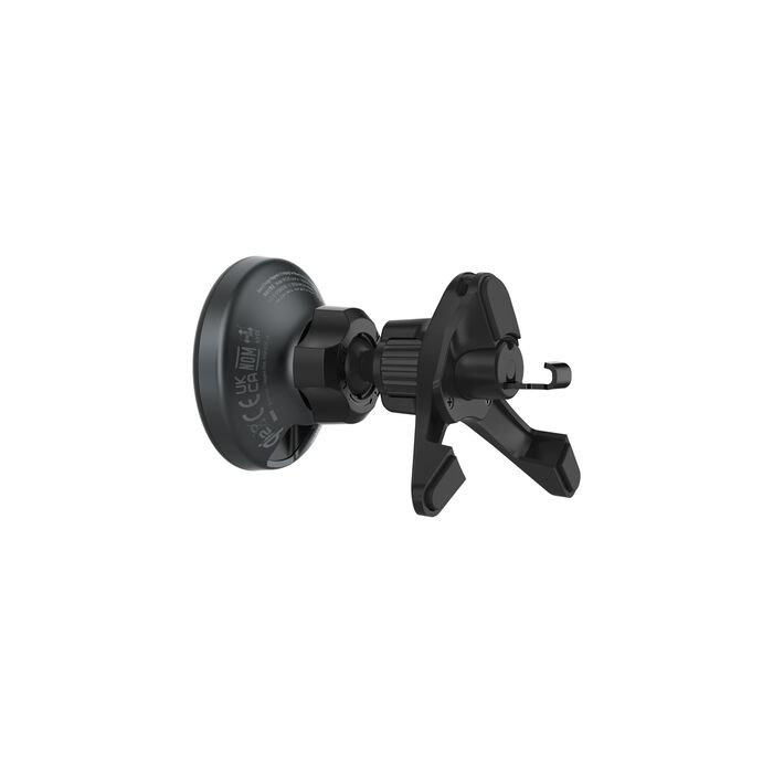 BELKIN BOOSTCHARGE QI2 MAGNETIC CHARGING CAR VENT AND DASH MOUNT BLACK WIC012HQBK - Image 6