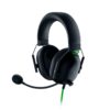 The RAZER BLACKSHARK V2 X PLAYSTATION GAMING HEADSET BLACK RZ04-03241000-R3G1