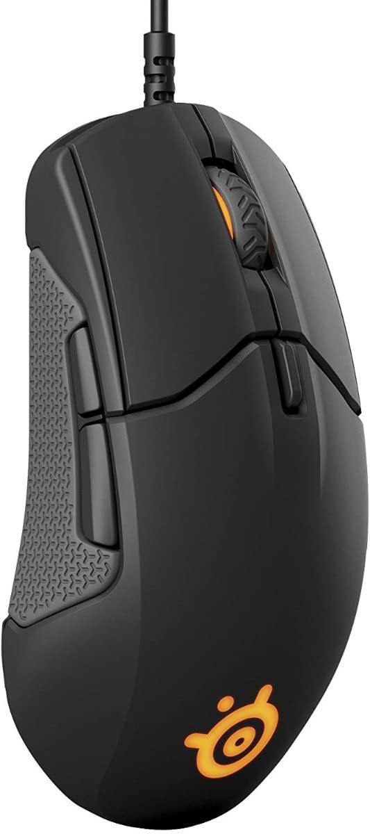 STEELSERIES SENSEI 310 AMBIDEXTROUS MOUSE 62432 - Image 3