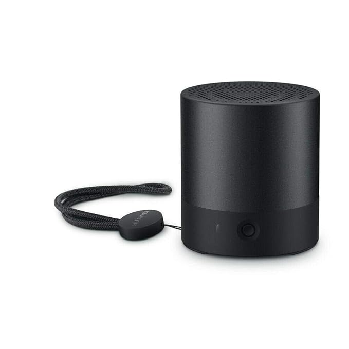 HUAWEI MINI SPEAKER BLACK CM510 - Image 2