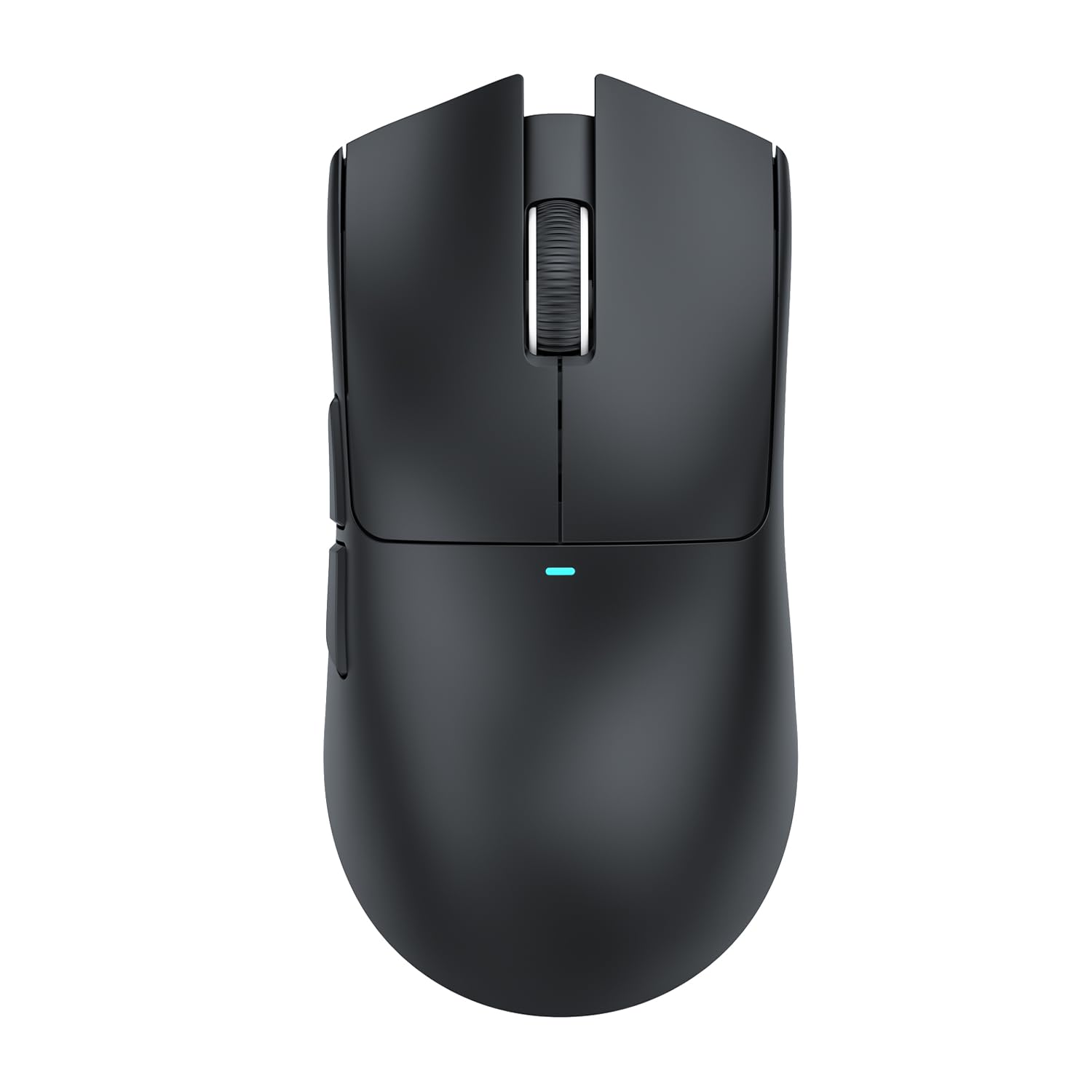 ATTACK SHARK LIGHTWEIGHT WIRELESS GAMING MOUSE WITH RGB CHARGING DOCK BLACK X11 - Image 8