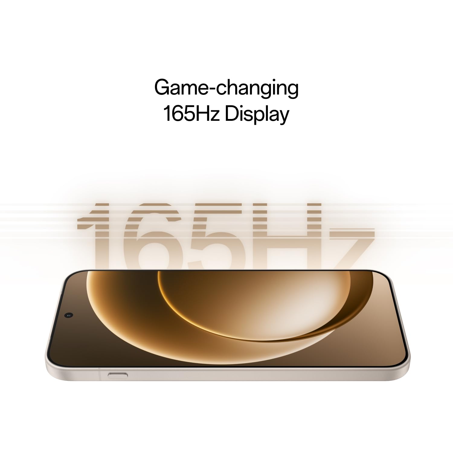 ONEPLUS 15 5G 12GB 256GB SAND STORM CPH2745 - Image 10