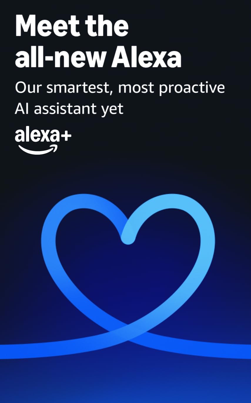 AMAZON ECHO DOT MAX SPEAKER WITH ALEXA GRAPHITE MA49CA - Image 4