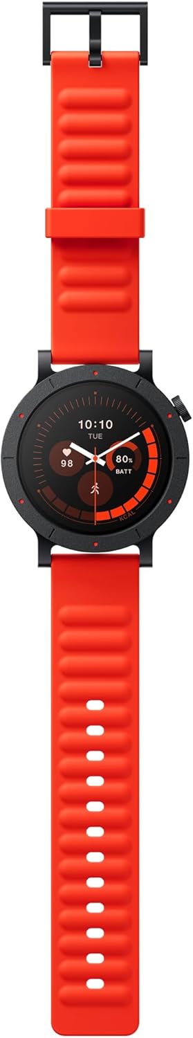 CMF BY NOTHING WATCH 3 PRO AMOLED ORANGE - Image 7