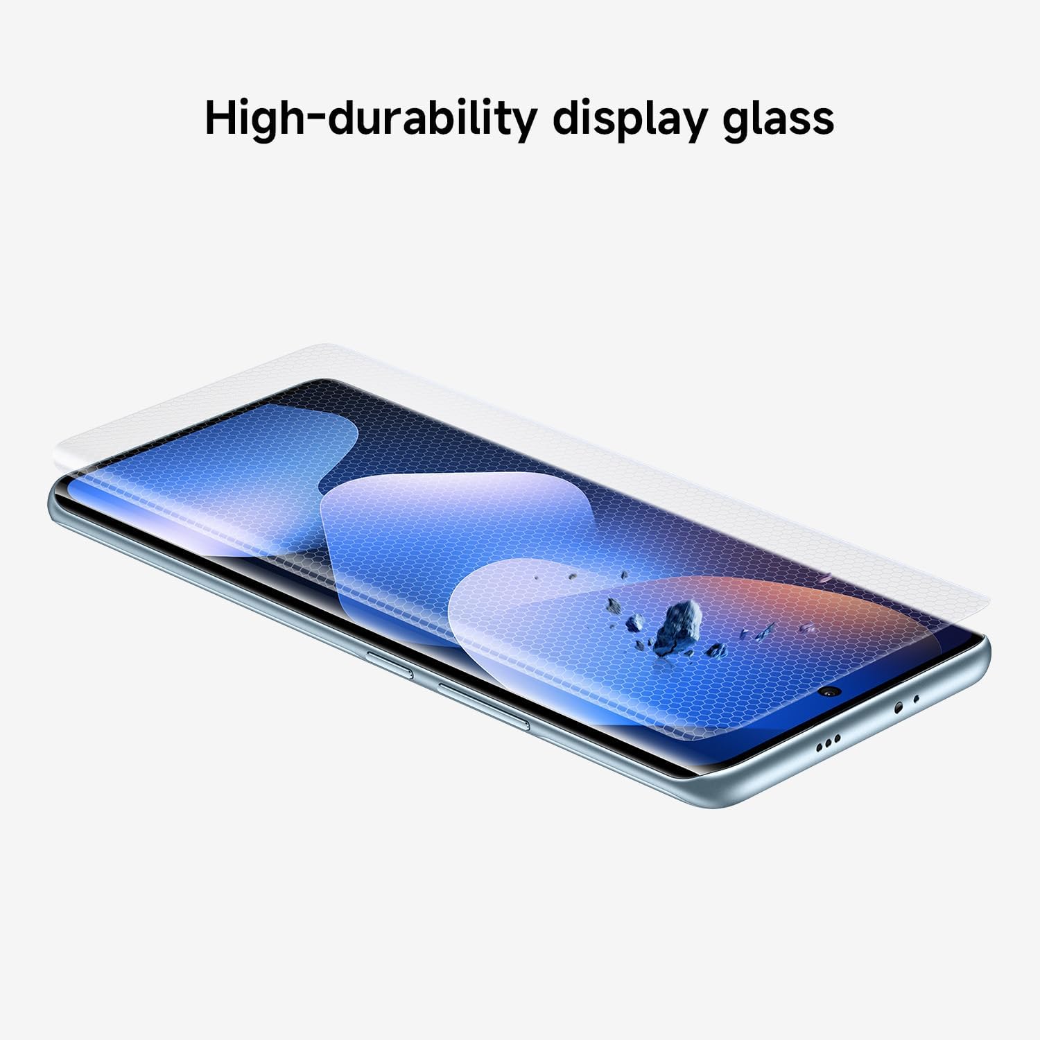 MI REDMI NOTE 15 8GB RAM 256GB ROM FOREST GREEN (4G) - Image 6