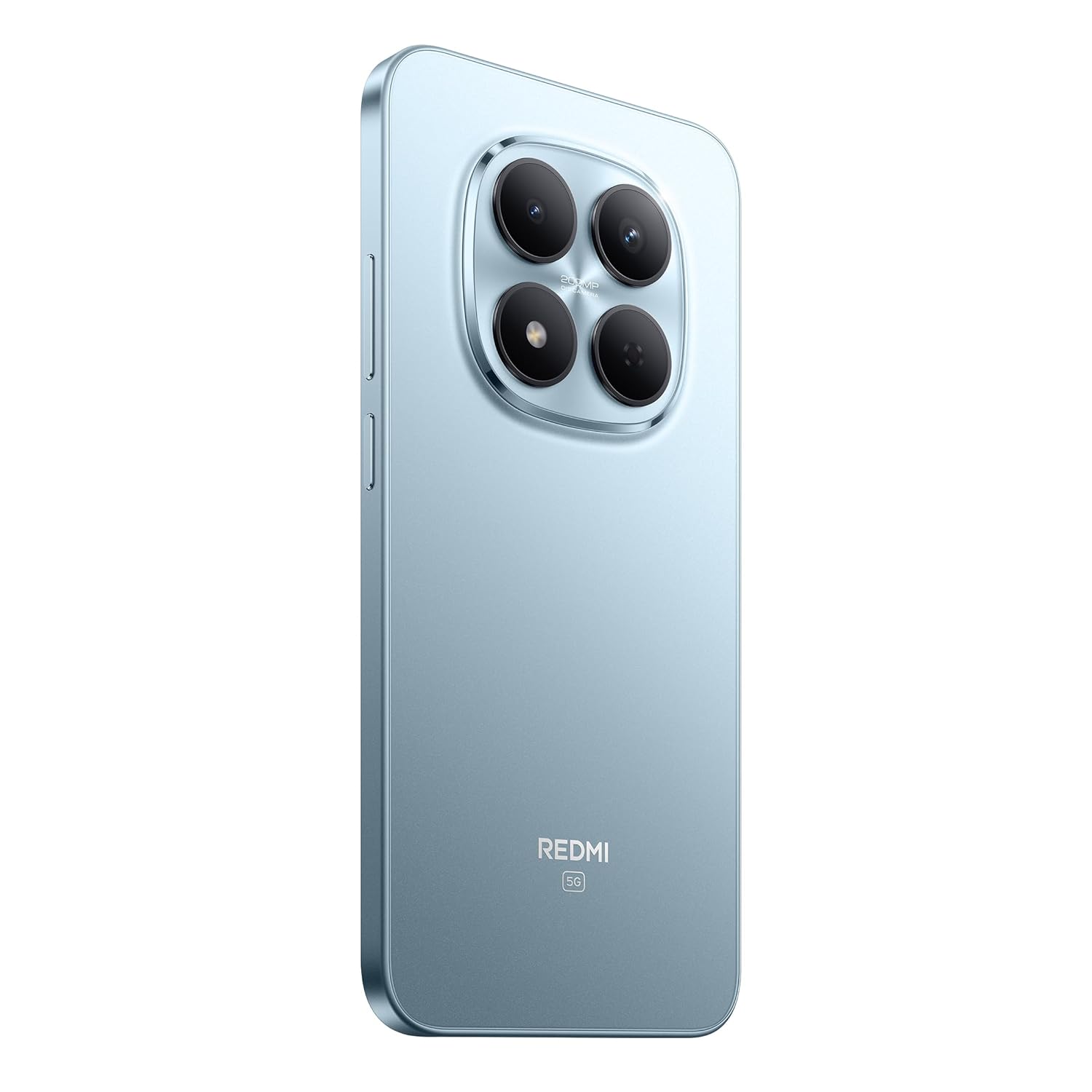 MI REDMI NOTE 15 PRO 5G 8GB RAM 256GB ROM GLACIER BLUE - Image 3