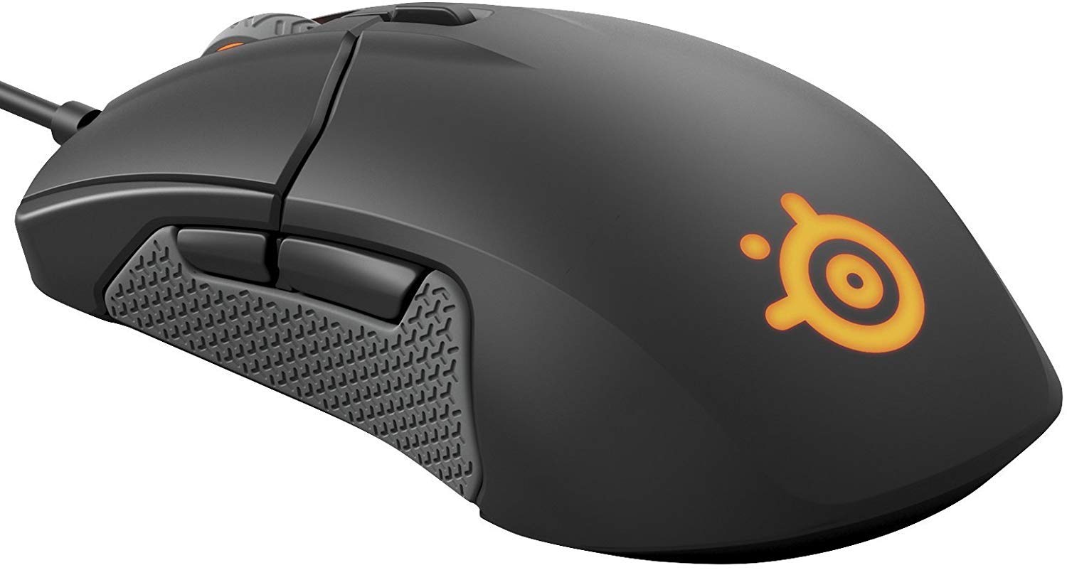 STEELSERIES SENSEI 310 AMBIDEXTROUS MOUSE 62432 - Image 4