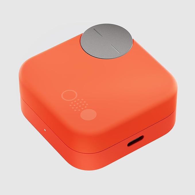 NOTHING BUDS PRO 2 DARK ORANGE B187 - Image 3