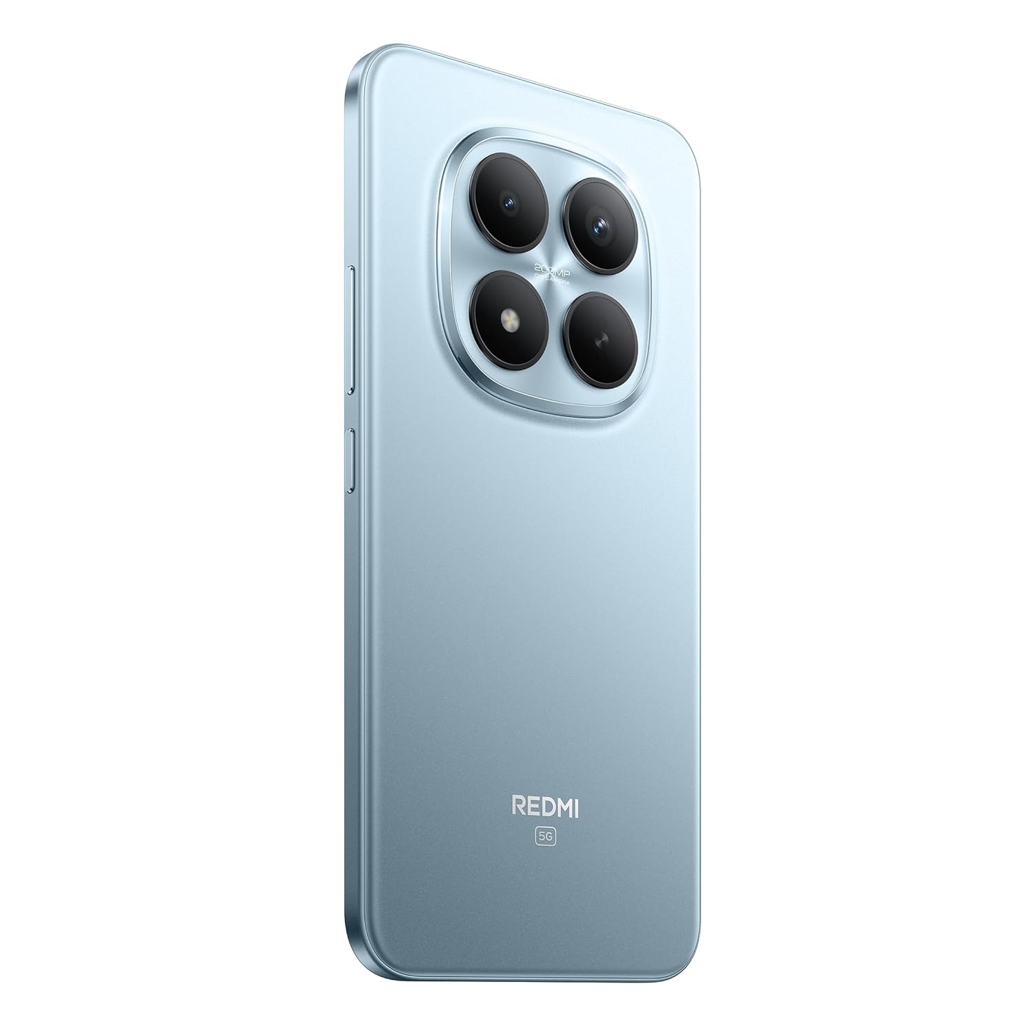 MI REDMI NOTE 15 PRO+ 5G 12GB RAM 512GB ROM GLACIER BLUE - Image 3