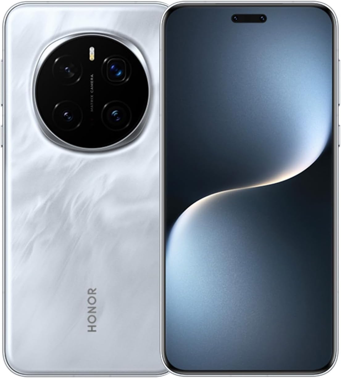 HONOR MAGIC 7 PRO 12GB-512GB LUNAR SHADOW GRAY PTP-N49 - Image 2