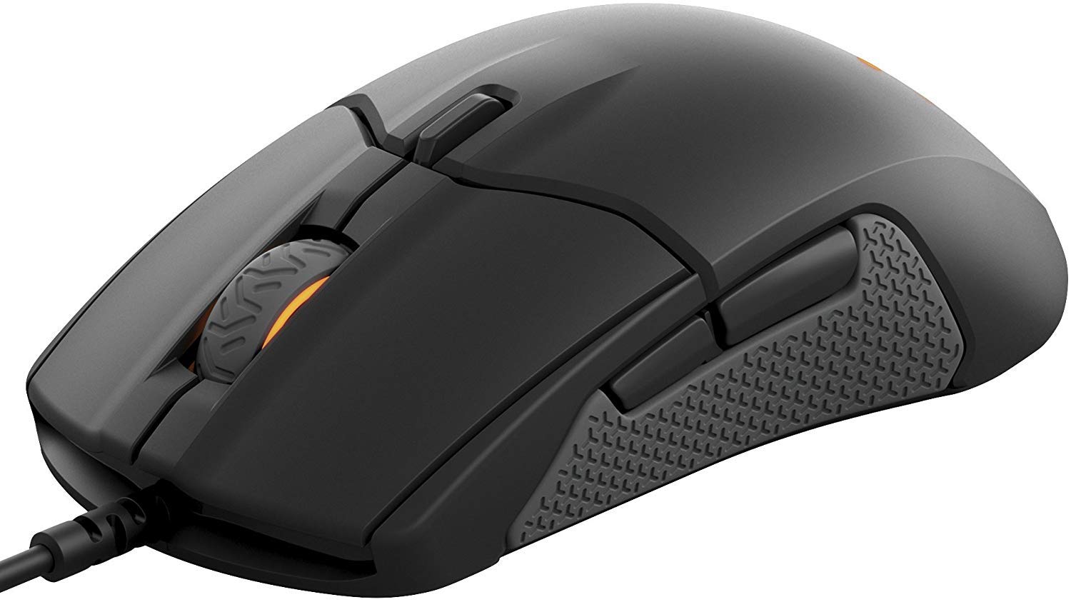 STEELSERIES SENSEI 310 AMBIDEXTROUS MOUSE 62432 - Image 2