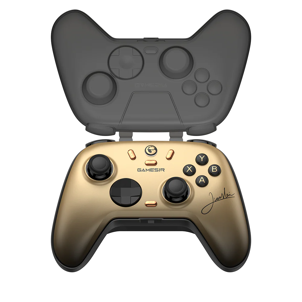 GAMESIR NOVA 2 LITE WIRELESS GAME CONTROLLER CHAMPION N2 LITE - Image 4