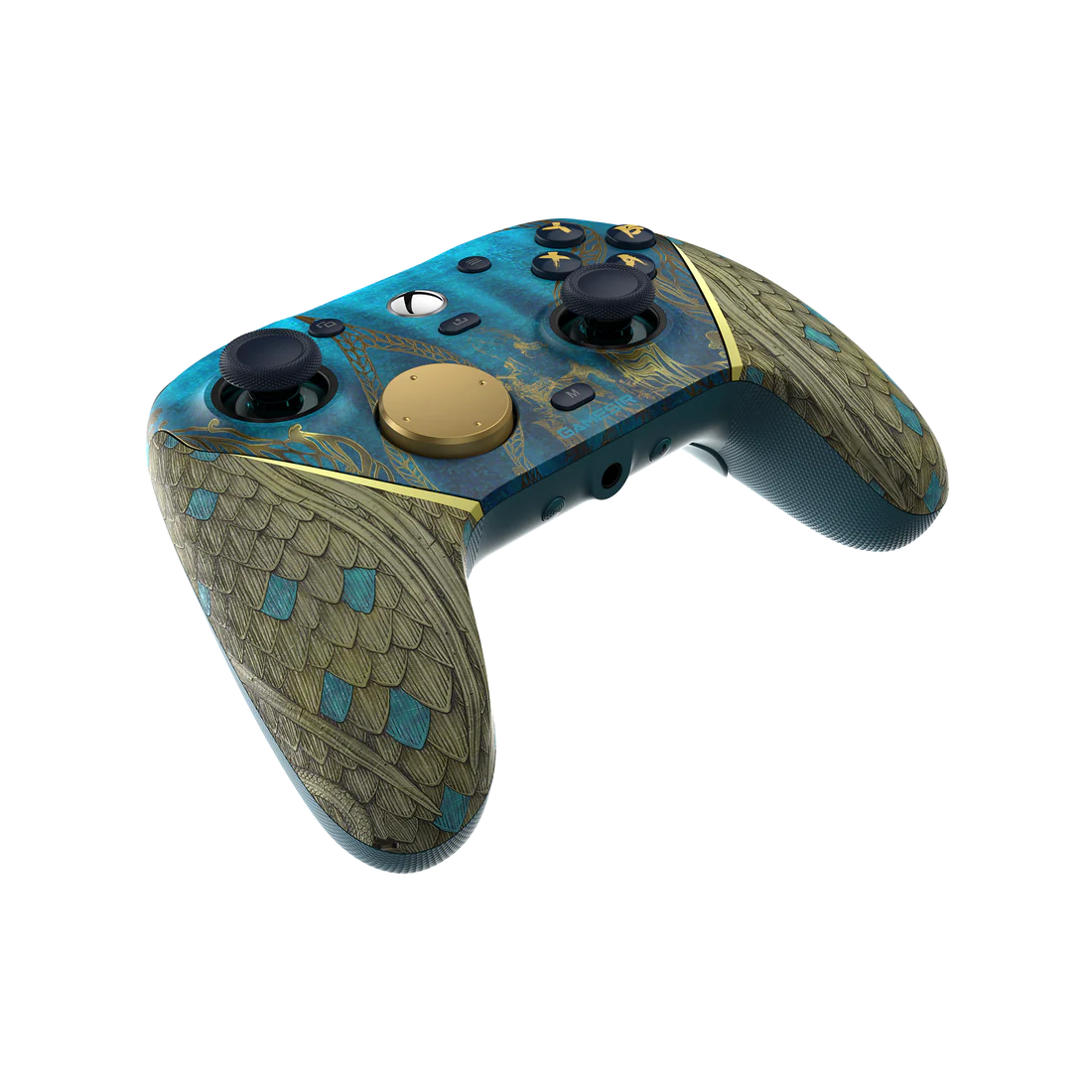 GAMESIR G7 PRO TRI MODE GAMING CONTROLLER FOR XBOX WUCHANG - Image 4