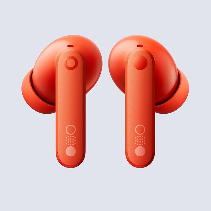 NOTHING BUDS PRO 2 DARK ORANGE B187 - Image 2
