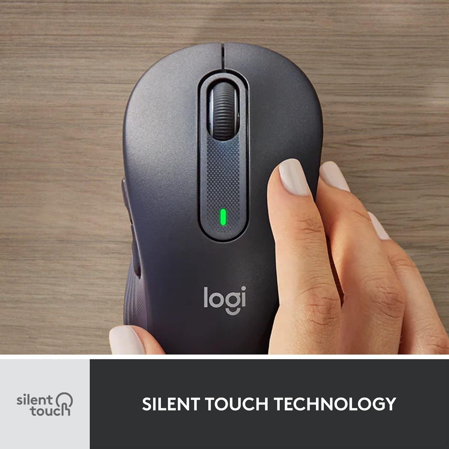 LOGITECH SIGNATURE MK650 COMBO FOR BUSINESS ARB GRAPHITE 920-011003 - Image 10