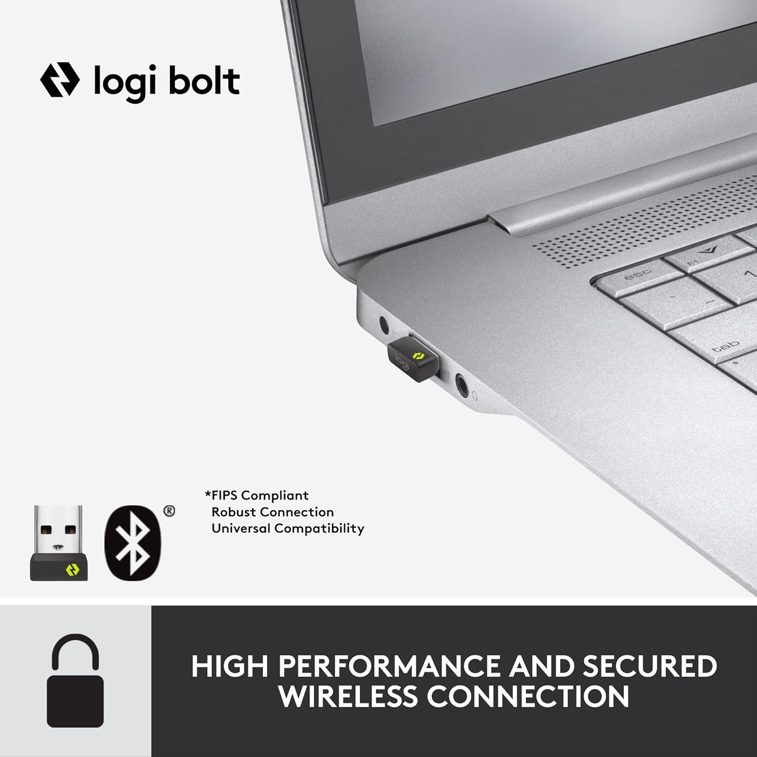 LOGITECH SIGNATURE MK650 COMBO FOR BUSINESS ARB GRAPHITE 920-011003 - Image 2