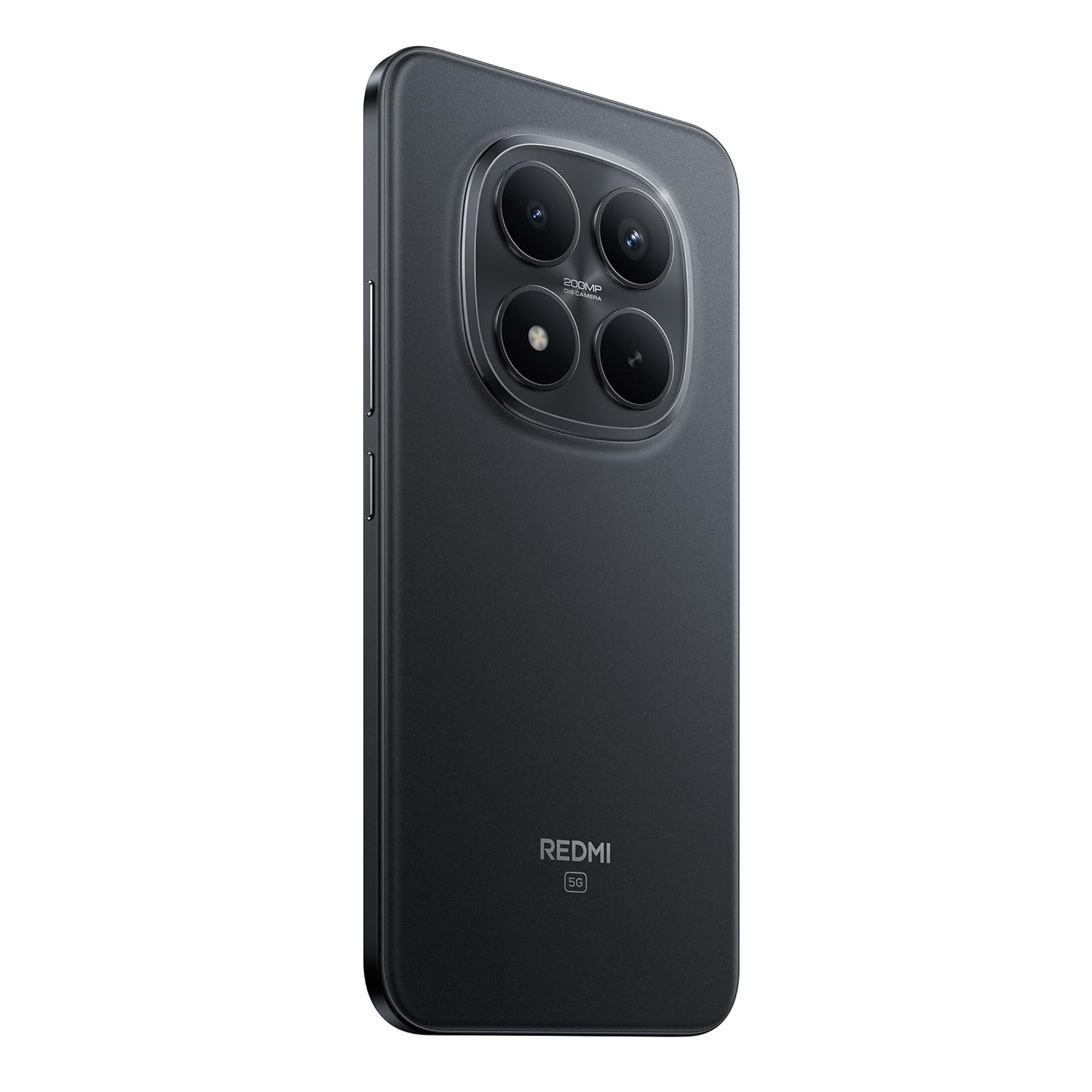 MI REDMI NOTE 15 PRO+ 5G 12GB RAM 512GB ROM BLACK - Image 3