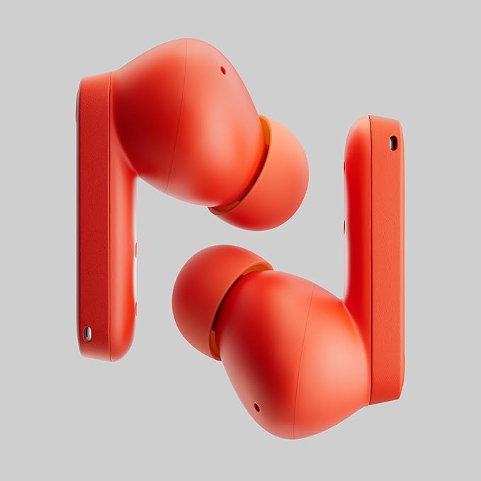 NOTHING BUDS PRO 2 DARK ORANGE B187 - Image 5