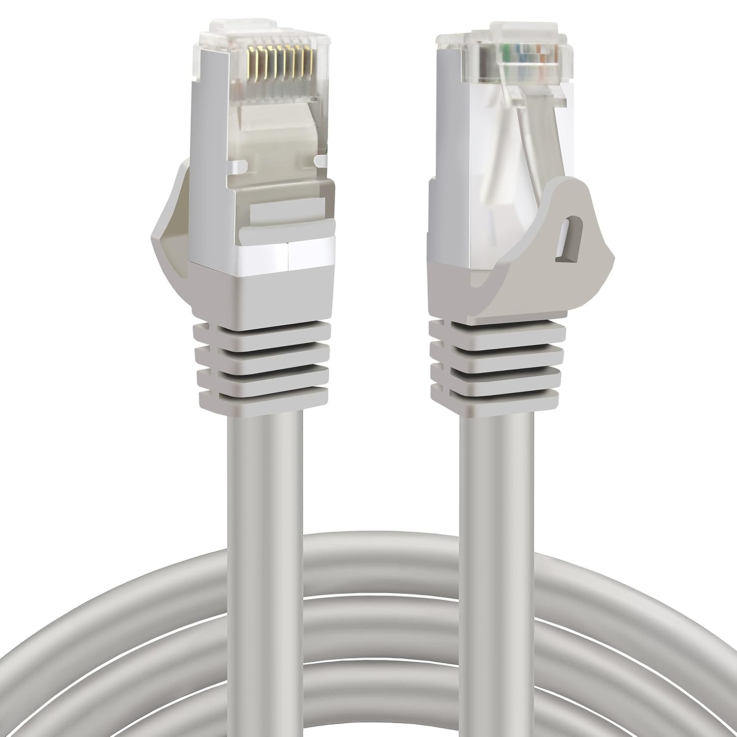 S-TEK PATCH CABLE CAT-7 3M - Image 2