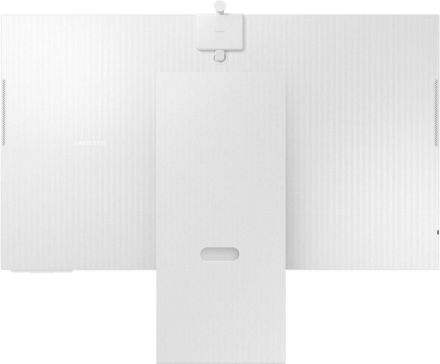 SAMSUNG M8 32 INCH 4K SMART MONITOR LS32CM801UMXUE - Image 2