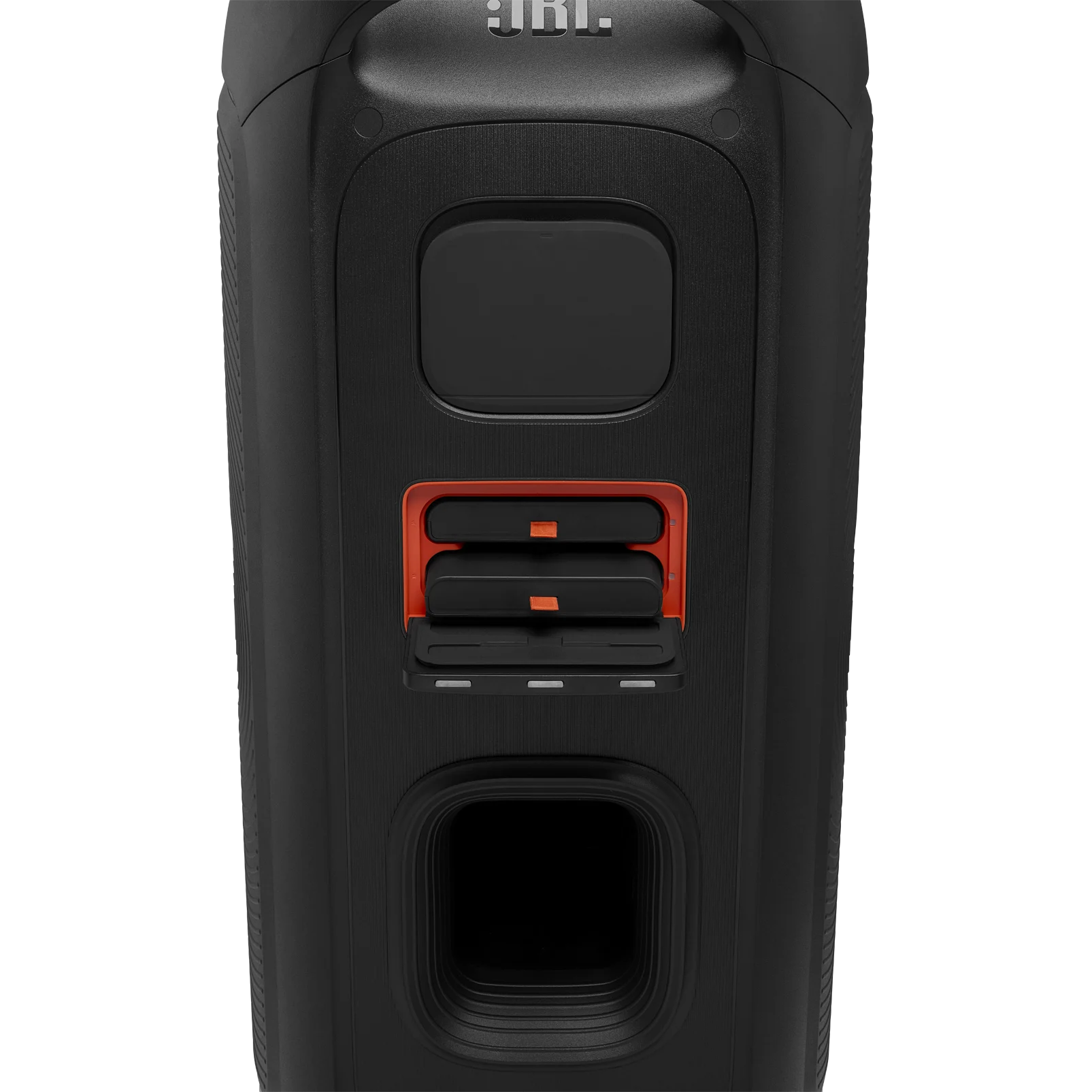 JBL PARTYBOX 720 BLUETOOTH WIRELESS SPEAKER BLACK - Image 6