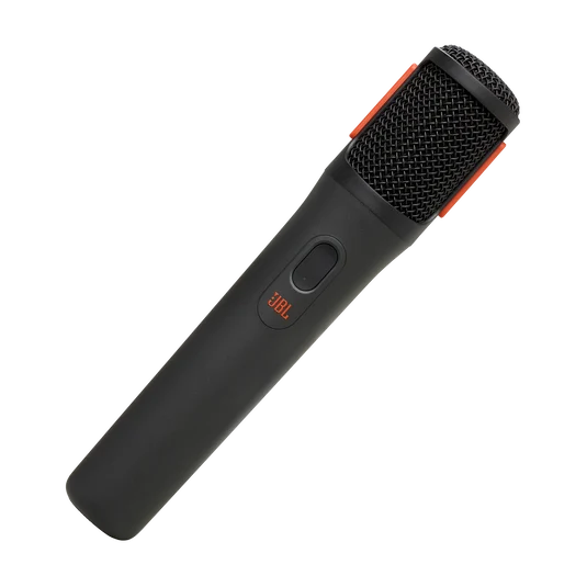 JBL PARTY BOX ON THE GO 2 SPEAKER BLACK - Image 7