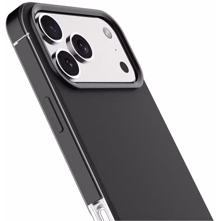 LEVELO MIA IPHONE 17 PRO MAGSAFE CASE PHANTOM BLACK LVLMIA17PPHBK - Image 4