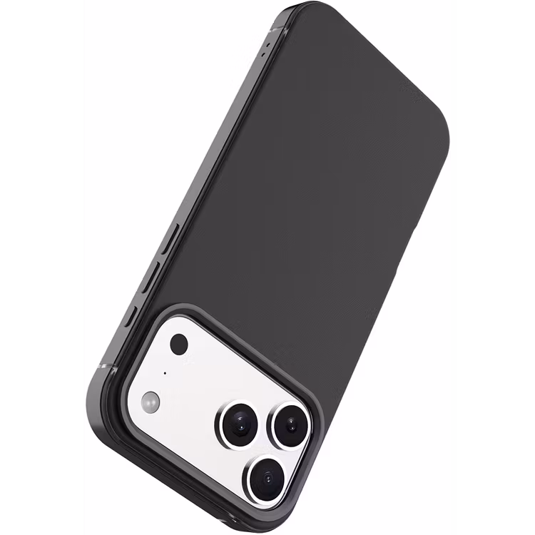 LEVELO MIA IPHONE 17 PRO MAGSAFE CASE PHANTOM BLACK LVLMIA17PPHBK - Image 3