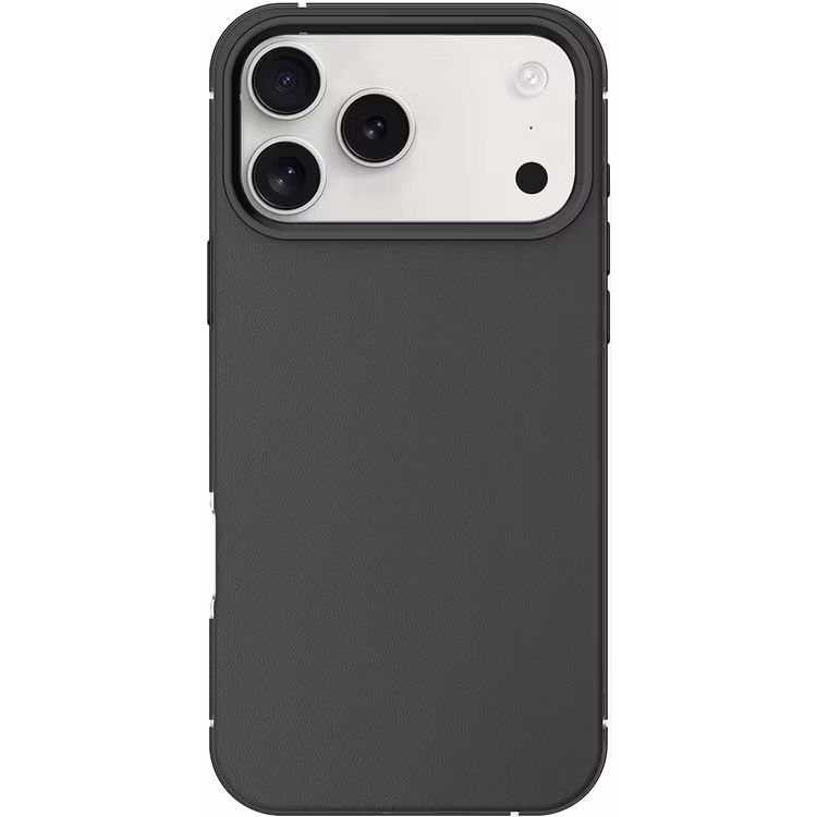 LEVELO MIA IPHONE 17 PRO MAGSAFE CASE PHANTOM BLACK LVLMIA17PPHBK - Image 2