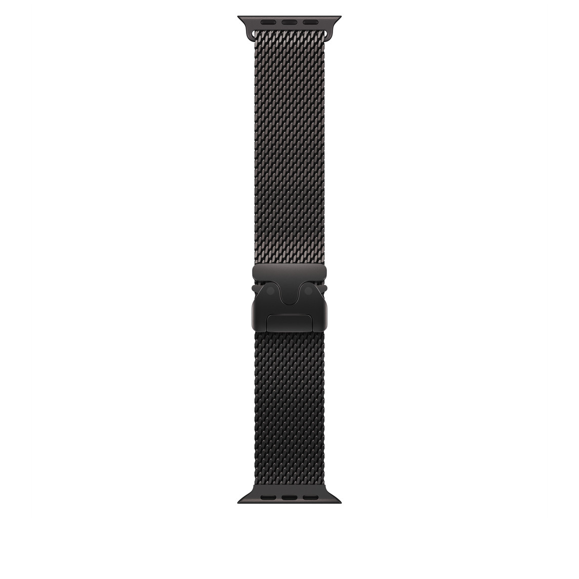 YESIDO APPLE WATCH MILANESE LOOP BAND 49MM WB22 - Image 2