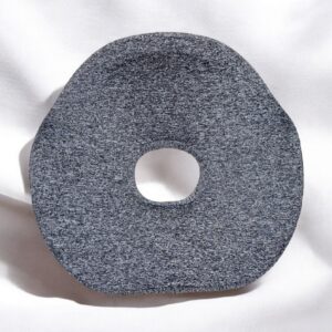 SEAT CUSHION BLACK