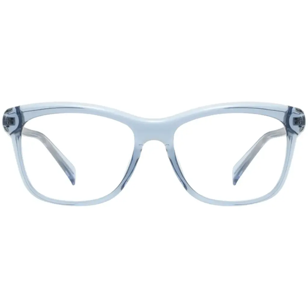 PORODO LIFESTYLE PRIETO ANTI-BLUE LIGHT GLASSES BLUE PDLFSTLS018BU - Image 2