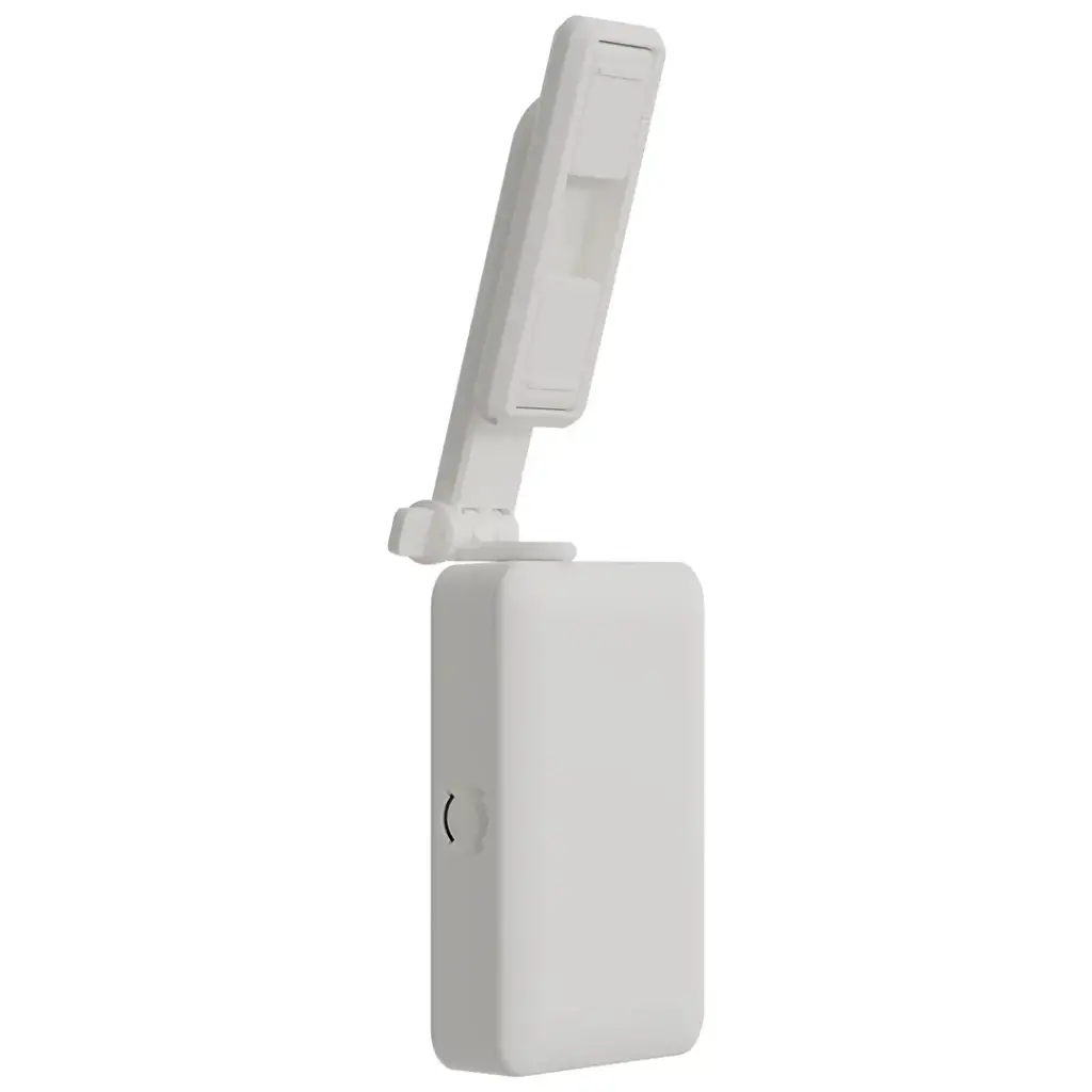 PORODO LIFESTYLE 3 IN 1 BLUETOOTH SELFIE STICK WHITE PDLFST211WH - Image 3