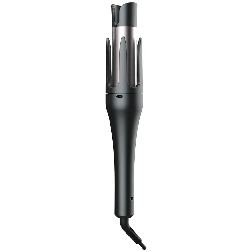 PORODO LIFESTYLE AUTOMATIC 2 IN 1 HAIR STYLER BLACK PDLFSTSA008BK - Image 2