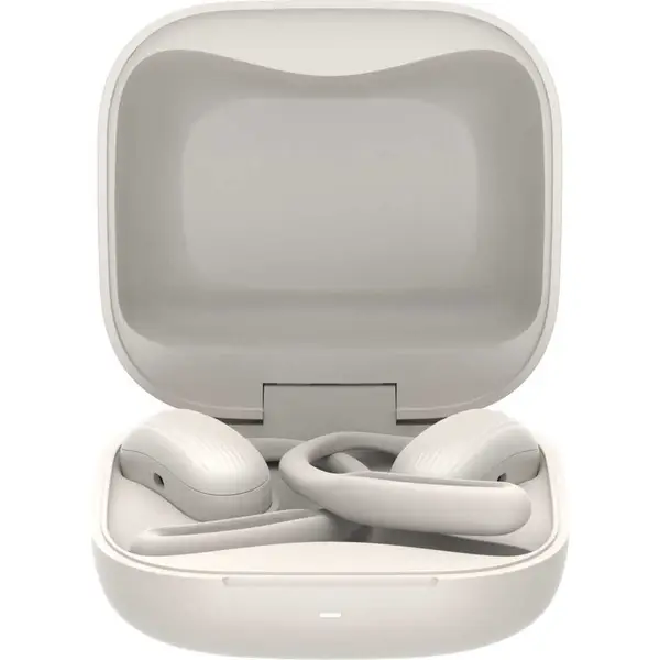 SWISS MILITARY DELTA 7 OPEN EAR WIRELESS HEADPHONES WHITE SM-DELTA7PRO-WHI - Image 3