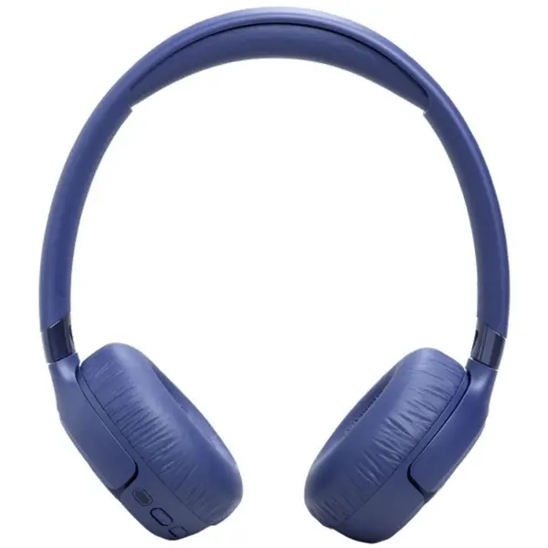 JBL TUNE 680NC WIRELESS HEADSET BLUE - Image 2