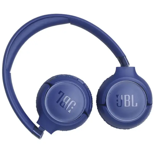 JBL TUNE 680NC WIRELESS HEADSET BLUE - Image 4