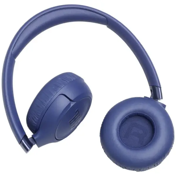 JBL TUNE 680NC WIRELESS HEADSET BLUE - Image 5