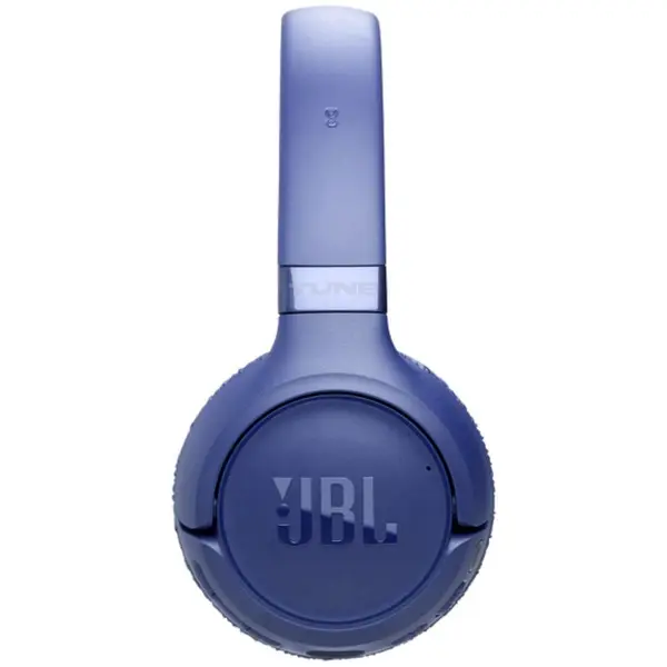 JBL TUNE 680NC WIRELESS HEADSET BLUE - Image 7
