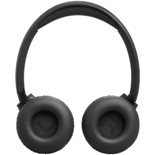 JBL TUNE 780NC WIRELESS HEADSET BLACK - Image 2